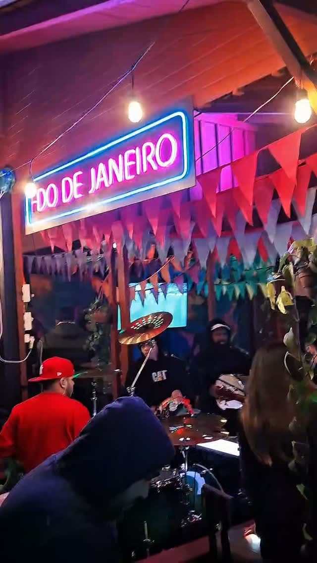 Noche llena