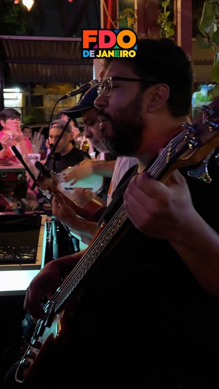 Músico en vivo